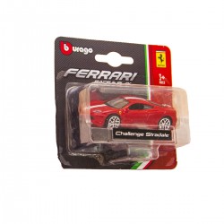 Автомоделі - Ferrari (1:64) фото-20