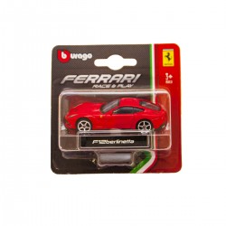 Автомодели - Ferrari (1:64) фото-15