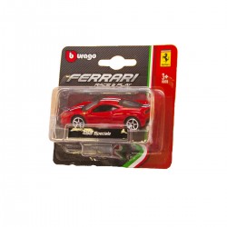 Автомоделі - Ferrari (1:64) фото-10