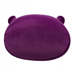 М'яка іграшка Squishmallows – Скунс Слоан (30 cm) фото-4