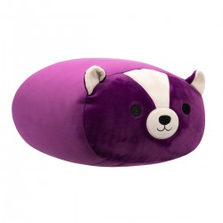 М'яка іграшка Squishmallows – Скунс Слоан (30 cm) фото-6