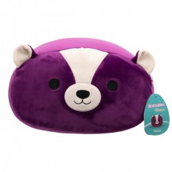М'яка іграшка Squishmallows – Скунс Слоан (30 cm) фото-7
