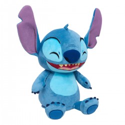 Інтерактивна іграшка Stitch - Стіч-сміхотун фото-2