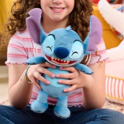 Інтерактивна іграшка Stitch - Стіч-сміхотун фото-4