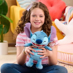 Інтерактивна іграшка Stitch - Стіч-сміхотун фото-5
