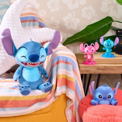 Інтерактивна іграшка Stitch - Стіч-сміхотун фото-6