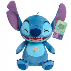 Інтерактивна іграшка Stitch - Стіч-сміхотун фото-7