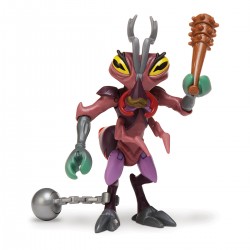 Игровая фигурка серии Черепашки-Ниндзя – Антракс фото-2