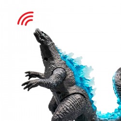 Фигурка Godzilla vs. Kong – Годзилла делюкс фото-2