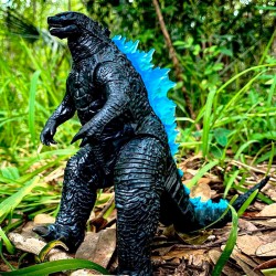 Фігурка Godzilla vs. Kong – Ґодзілла делюкс фото-3