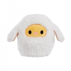 Мягкая игрушка-антистресс Fluffie Stuffiez серии Small Plush-Овечка фото-2