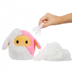 Мягкая игрушка-антистресс Fluffie Stuffiez серии Small Plush-Овечка фото-4