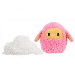 Мягкая игрушка-антистресс Fluffie Stuffiez серии Small Plush-Овечка фото-5