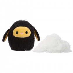 Мягкая игрушка-антистресс Fluffie Stuffiez серии Small Plush-Овечка фото-6