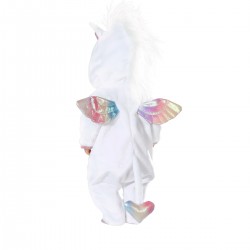 Одяг Для Ляльки Baby Born - Милий Единоріг фото-1