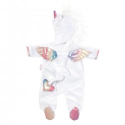 Одяг Для Ляльки Baby Born - Милий Единоріг фото-4