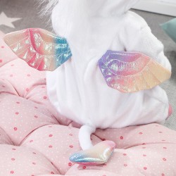 Одяг Для Ляльки Baby Born - Милий Единоріг фото-9