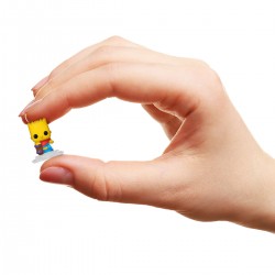 Набор игровых фигурок Bitty POP! - Барт (4 фигурки в асс.) фото-2