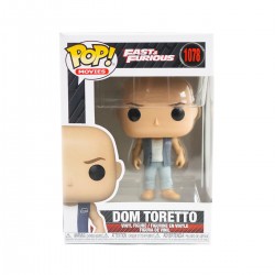 Купити Ігрова фігурка Funko Pop! серії Movies: Форсаж 9 - Домінік ...