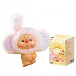 Колекційна фігурка POP TOP JOTOYS серії Oyo - Вечірка звіряток | kiddisvit