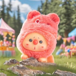Колекційна фігурка POP TOP JOTOYS серії Oyo - Вечірка звіряток фото-2