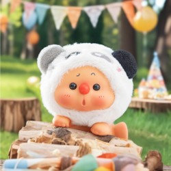 Колекційна фігурка POP TOP JOTOYS серії Oyo - Вечірка звіряток фото-3