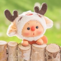 Колекційна фігурка POP TOP JOTOYS серії Oyo - Вечірка звіряток фото-4