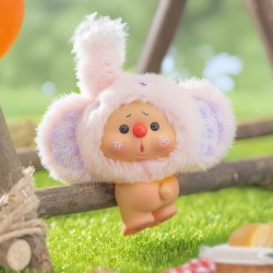 Колекційна фігурка POP TOP JOTOYS серії Oyo - Вечірка звіряток фото-5