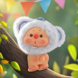 Колекційна фігурка POP TOP JOTOYS серії Oyo - Вечірка звіряток фото-9