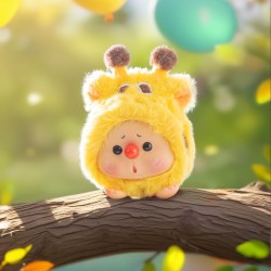 Колекційна фігурка POP TOP JOTOYS серії Oyo - Вечірка звіряток фото-10