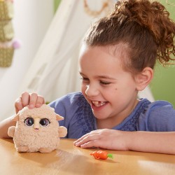 Интерактивная игрушка Furreal серии Fuzz-A-Lots - Ягненок фото-3