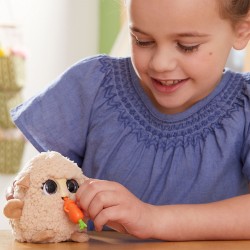 Интерактивная игрушка Furreal серии Fuzz-A-Lots - Ягненок фото-4