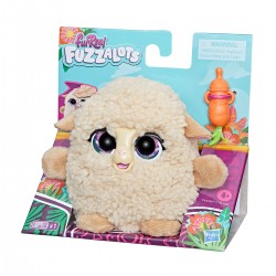 Интерактивная игрушка Furreal серии Fuzz-A-Lots - Ягненок фото-5