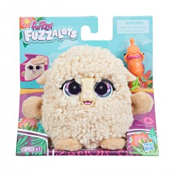 Интерактивная игрушка Furreal серии Fuzz-A-Lots - Ягненок фото-6
