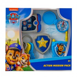 Ігровий набір Paw Patrol - Спорядження Рятувальної Місії фото-3