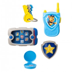 Ігровий набір Paw Patrol - Спорядження Рятувальної Місії фото-4