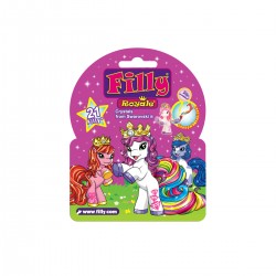 Фигурка Filly-Лошадки фото-2
