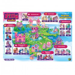 Фигурка Filly-Лошадки фото-3