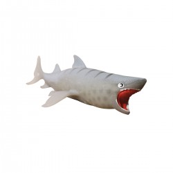 Стретч-іграшка у вигляді тварини – Підводний світ Карибів фото-5
