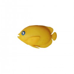 Стретч-іграшка у вигляді тварини – Підводний світ Карибів фото-10