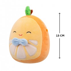 М'яка іграшка-сюрприз Squishmallows – Веселі фруктики (13 cм) фото-2