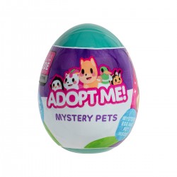 Іграшка-сюрприз в яйці Adopt ME! S2 - Казкові тварини фото-1