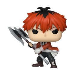 Ігрова фігурка Funko POP! серії Проводжальниця Фрірен - Штарк фото-2
