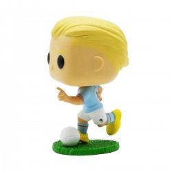Ігрова фігурка Funko Pop! - Ерлінг Холанд фото-2