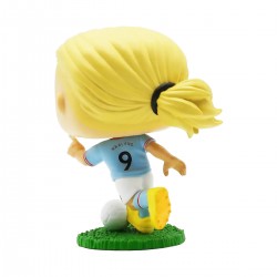 Ігрова фігурка Funko Pop! - Ерлінг Холанд фото-3