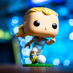 Ігрова фігурка Funko Pop! - Ерлінг Холанд фото-4