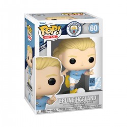 Ігрова фігурка Funko Pop! - Ерлінг Холанд фото-5