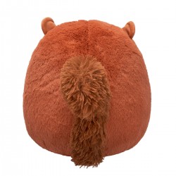 Мягкая игрушка Squishmallows - Белка Сойер (30 cm) фото-4