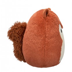 Мягкая игрушка Squishmallows - Белка Сойер (30 cm) фото-5
