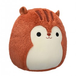 Мягкая игрушка Squishmallows - Белка Сойер (30 cm) фото-6
